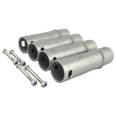 Afbeelding van Altrex Kraagbuizen (set van 4) RS44 POWER