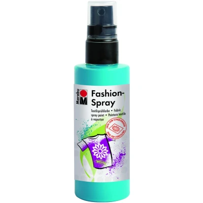 Afbeelding van Marabu 171950091 Spuitverf 100ml 1stuk(s) hobbyverf