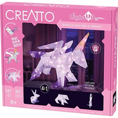 Afbeelding van Creatto Unicorn