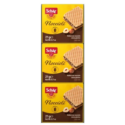 Afbeelding van Schar Noccioli