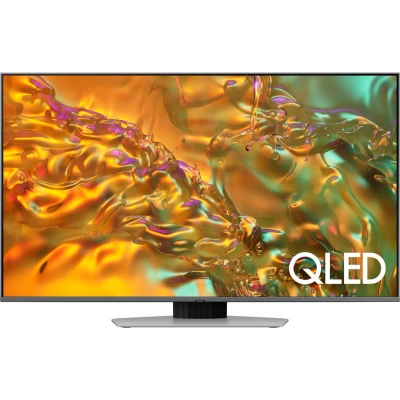 Afbeelding van Samsung QE55Q80D 55 inch 4K QLED 2024 Buitenlands model