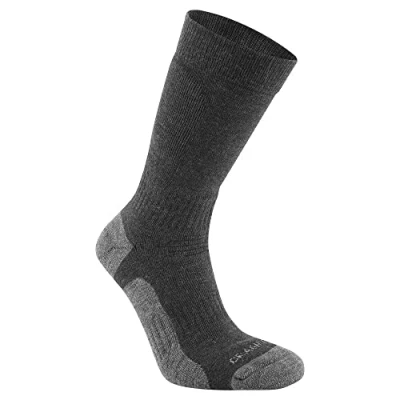 Afbeelding van Craghoppers Expert Trek Sock CEH001 Black