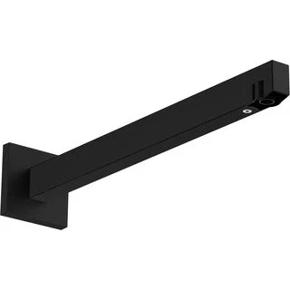 Afbeelding van Hansgrohe hg douche arm e 390mm mz 24337670