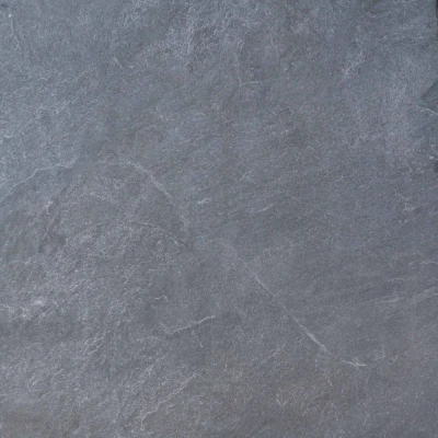 Afbeelding van Michel Oprey &amp; Beisterveld Ceramaxx 60x60x2 Cm Andes Nero is een uitzonderlijke keramische tegel