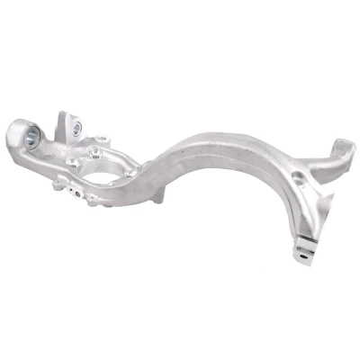 Afbeelding van VAICO V10 5119 Asstomp Vooras links Original kwaliteit AUDI: A6 C6 Avant