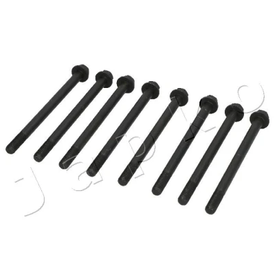Afbeelding van Cilinderkopbout set JAPKO 115601