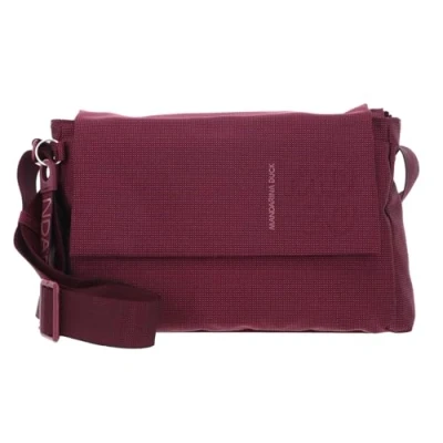 Afbeelding van Mandarina Duck MD20 Crossover, dames, eenheidsmaat, Levendig Roze