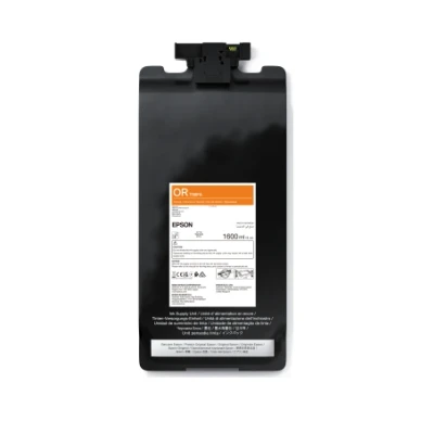 Afbeelding van Epson C13T56FA00, Oranje, 1600 ml, Enkele verpakking