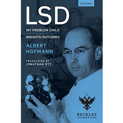 Afbeelding van LSD: My Problem Child