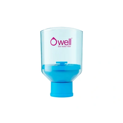 Afbeelding van O Well Compleet Water filter