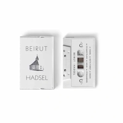 Afbeelding van Hadsel