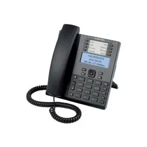 Afbeelding van Mitel 6865 VoIP telefoon