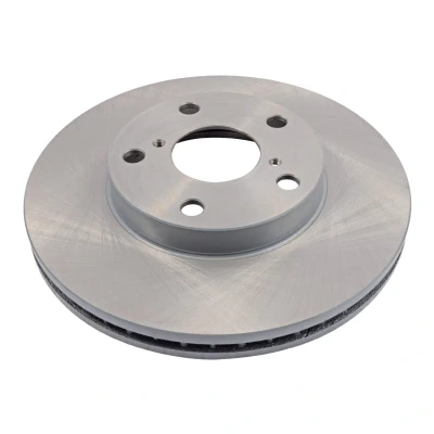 Afbeelding van Febi Bilstein Remschijven 108404