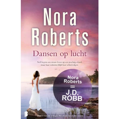 Afbeelding van Dansen op lucht (Paperback)