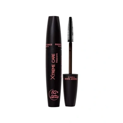 Afbeelding van Xtreme Care Mascara om de wimpergroei te stimuleren Zwart 11ml