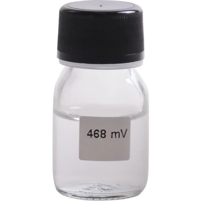 Afbeelding van Buffer vloeistof Redox 468mV