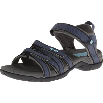 Afbeelding van Teva, Damessandalen, Bering Sea, 37.5 EU