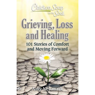 Afbeelding van Chicken Soup for the Soul: Grieving, Loss and Healing: 101 Stories of Comfort Moving Forward