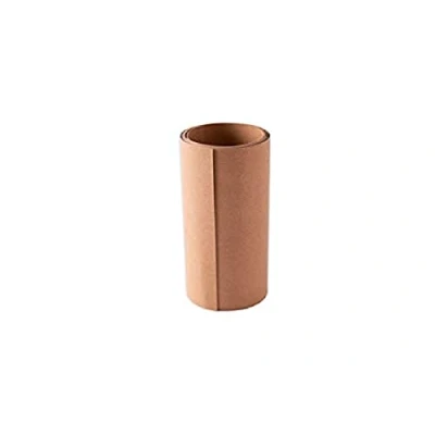 Afbeelding van Sizzix Oppervlaktez Textuur Roll 6 &quot;x 48&quot; Tan, 664908, Veelkleurig, One Size