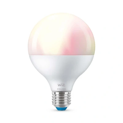 Afbeelding van WiZ Bollamp G95 E27