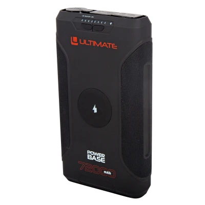 Afbeelding van Ultimate Power Base 72000mAh Bank Powerbank