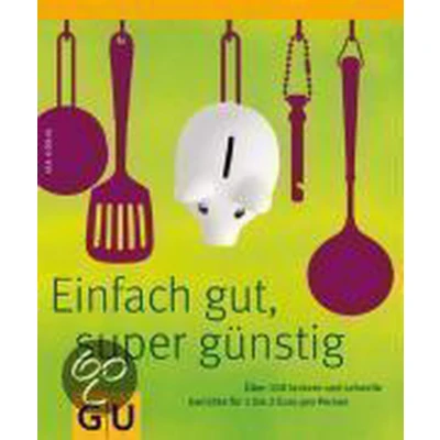 Afbeelding van Einfach gut &amp; super günstig