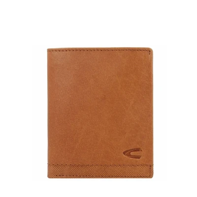 Afbeelding van camel active RFID Schutz 10 CM Portemonnee, Heren, Maat: One Size, Cognac