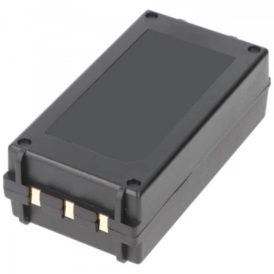 Afbeelding van 2500mAh accu geschikt voor Cattron Theimeg BT923 00044 12 Volt geen originele