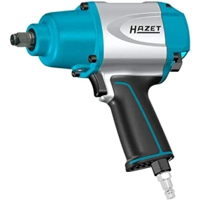Afbeelding van HAZET 9012SPC Slagmoersleutel 6,3