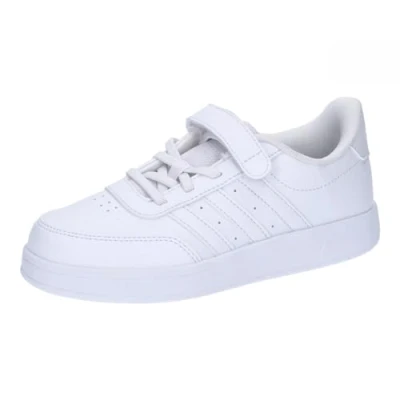 Afbeelding van adidas Breaknet 2.0 el c Schoenen, Ftwr Wit/FTWR Wit, 11 UK, Wit Ftwr, 29 EU
