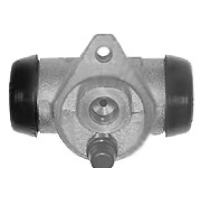Afbeelding van MAPCO 2773 Remcilinder 19,05mm Achteras FORD: Fiesta Mk3 Hatchback (GFJ) 1.6 i 16V, 1.1, XR2i, 1.8 1.6, Turbo 1989 1995