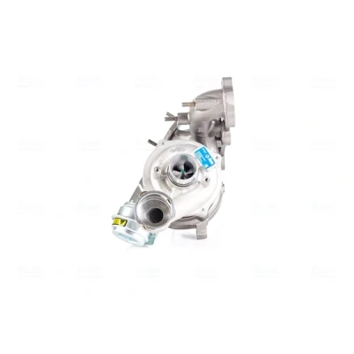 Afbeelding van Turbocharger NISSENS 93032