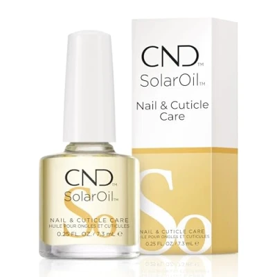 Afbeelding van CND Essentials Solar Oil 7.3 ml