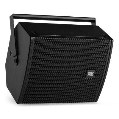 Afbeelding van Power Dynamics PDW6B passieve speaker met muurbeugel 6.5 inch woofer