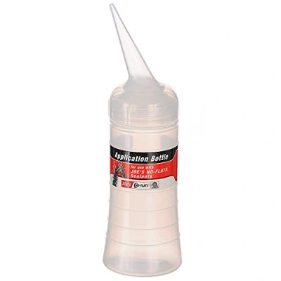 Afbeelding van Joe&quot;;s no flats Sealant fles (leeg) 125ml