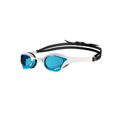 Afbeelding van Arena C O B R A Ultra Swipe Zwembril, Maat: One Size, Blue white black