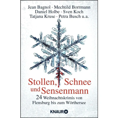 Afbeelding van Stollen, Schnee und Sensenmann