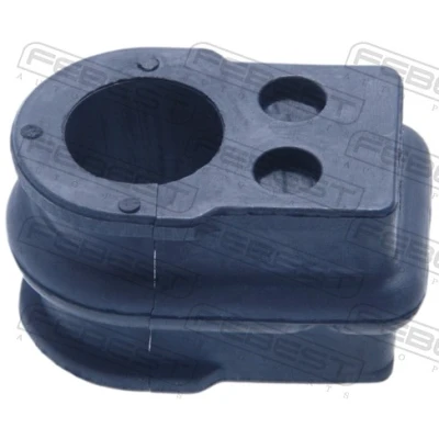Afbeelding van FEBEST NSB V42F Stabilisatorstang Rubbers Vooras 23mm NISSAN: Quest III (V42) 3.5 2003 2009