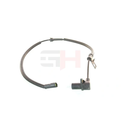 Afbeelding van GH 703506V ABS Sensor Vooras, Vooras links KIA: Sorento I (JC) 2.4, 3.5 V6 4WD, 2.5 CRDi, 3.3 4WD 2002 2011