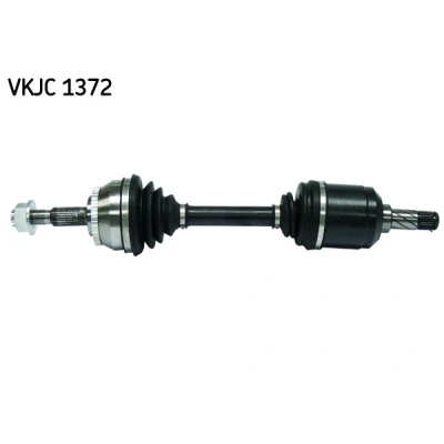 Afbeelding van Skf Aandrijfas VKJC 1372