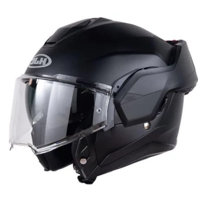 Afbeelding van HJC I100 Semi Flat Black 2XL