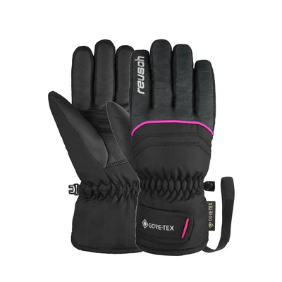 Afbeelding van Reusch Teddy GORE TEX Junior warm, waterdicht en ademend