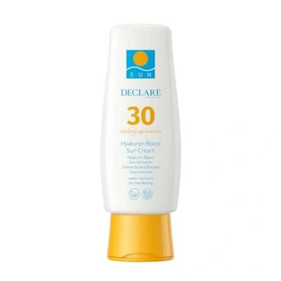 Afbeelding van Declaré Hyaluron Boost Sun Cream SPF30