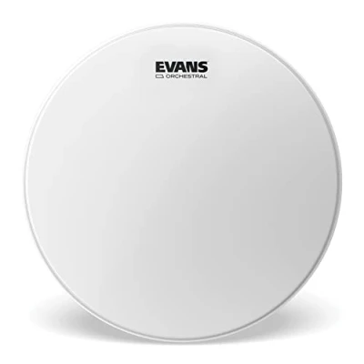 Afbeelding van Evans B14GCS Orchestral 14 inch snaredrumvel
