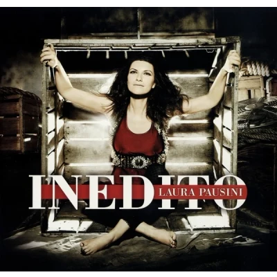 Afbeelding van Laura Pausini Inedito (LP)