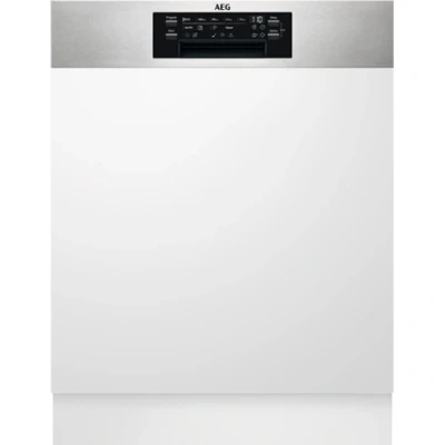Afbeelding van AEG FEE83806PM ComfortLift QuickSelect AirDry geintegreerde vaatwasser