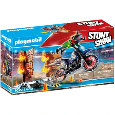 Afbeelding van Playmobil 70553 speelgoedvoertuig