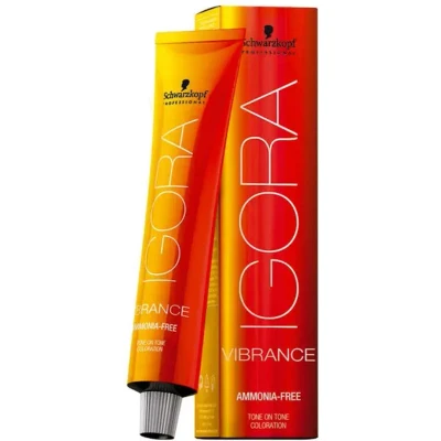 Afbeelding van Schwarzkopf Igora Vibrance 3 0 60 ml Haarverf