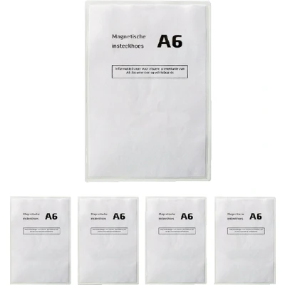 Afbeelding van Magneethoes A6