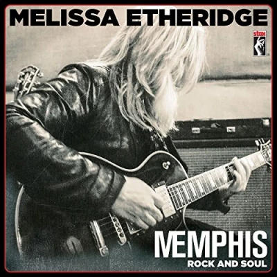 Afbeelding van Melissa Etheridge Memphis Rock And Soul (CD)